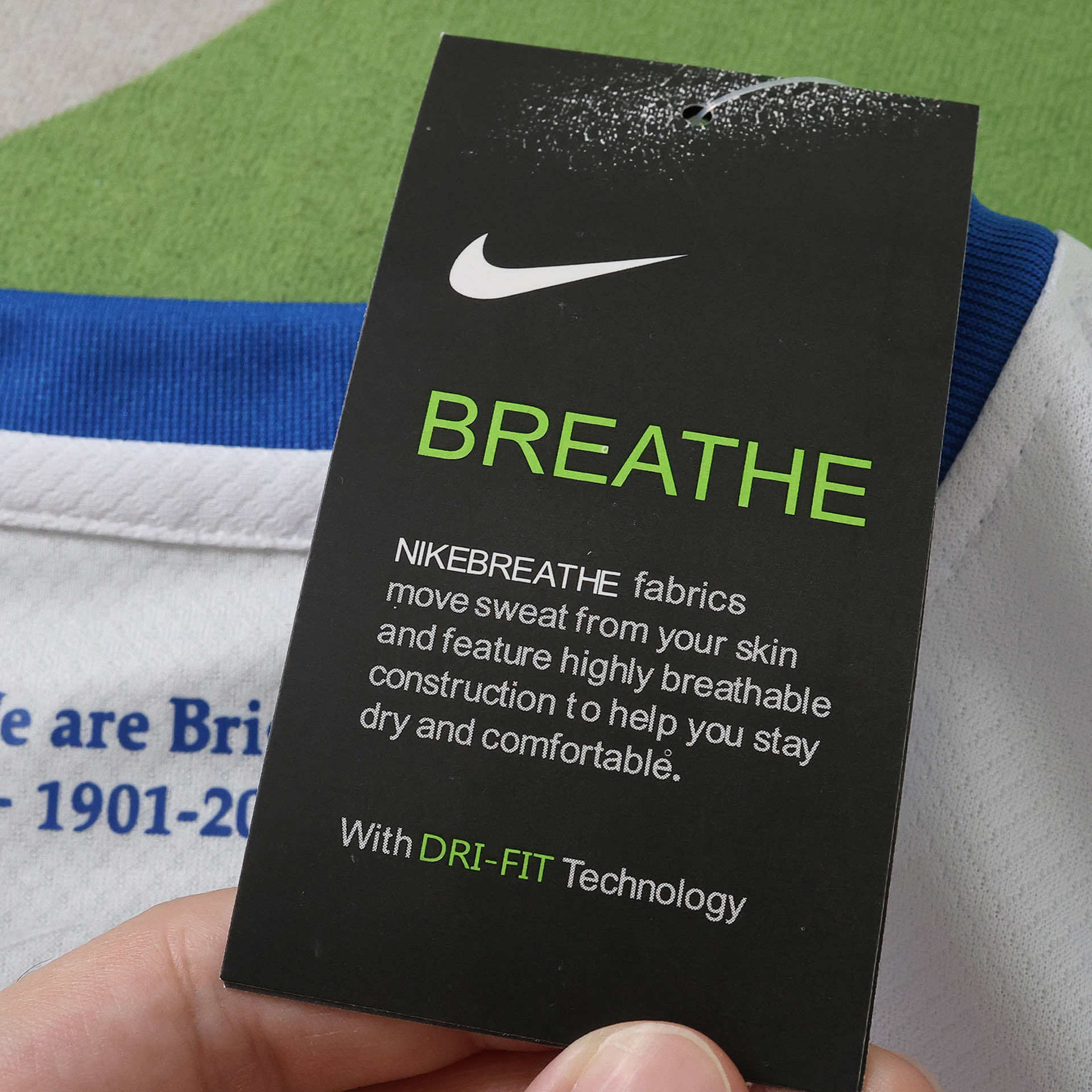 2627 Brighton Away Kids Kit