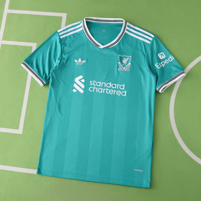 2526 Liverpool Third Fan version