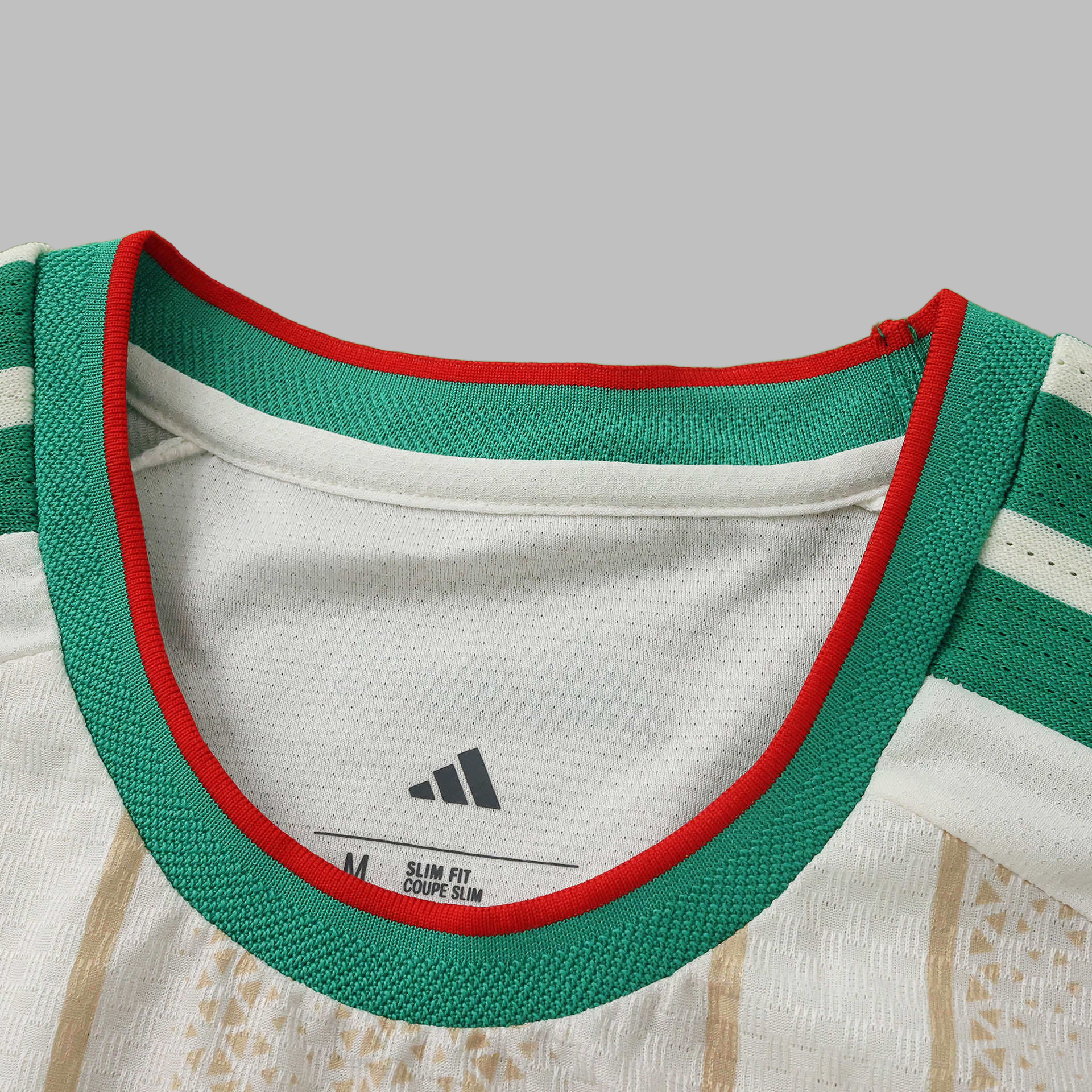 2026 Algeria Home Player version
