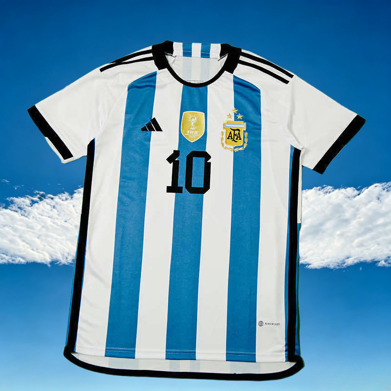 2022 Argentina Home Fan version