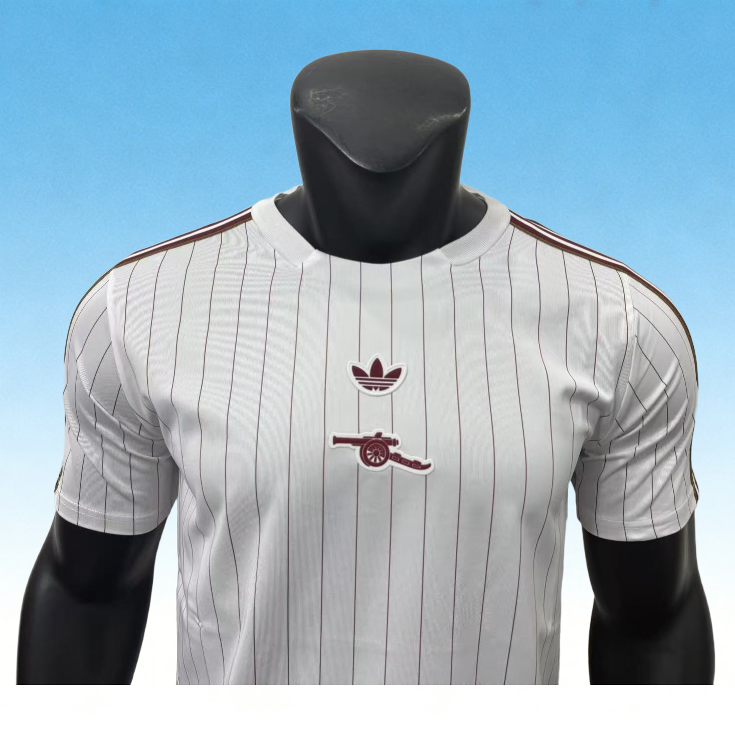 2627 Arsenal (Adidas Terrace Icons Retro) Fan version