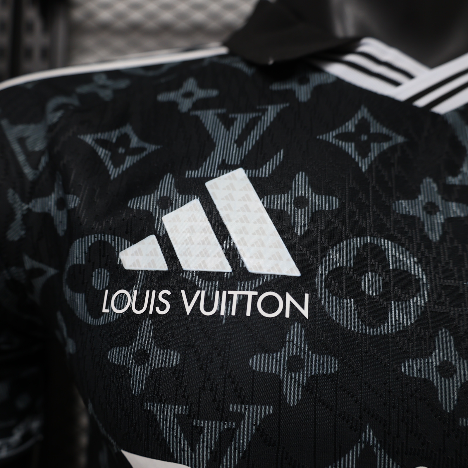 2627 Real Madrid LV Special Edition Player version