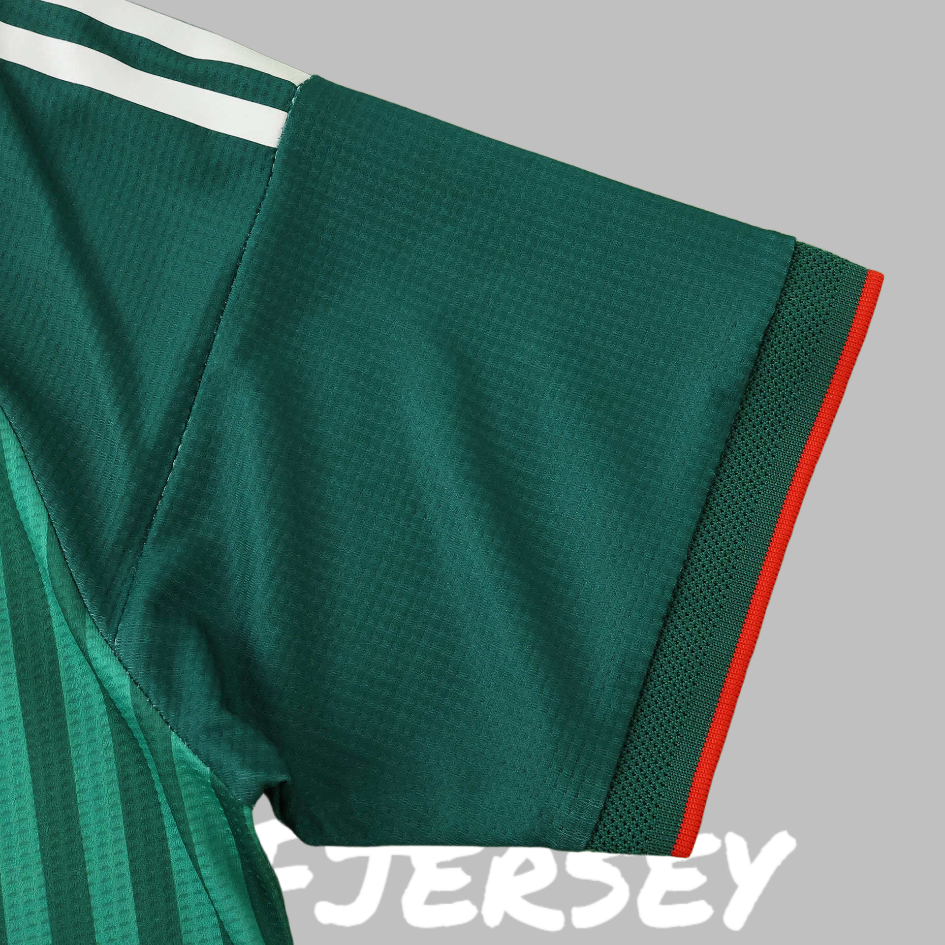 2026 Algeria Away Player version