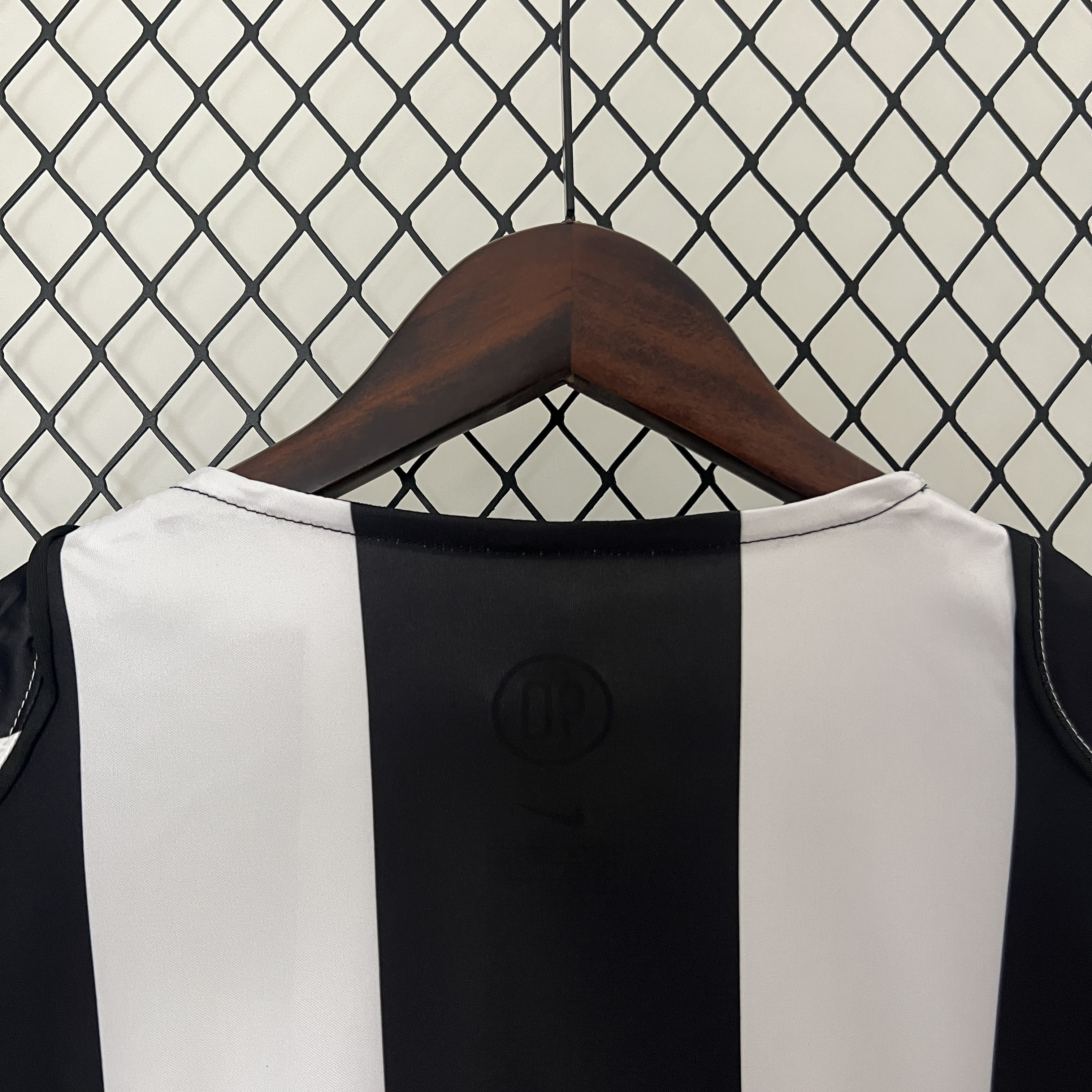 04/05 Juventus Home retro Fan version