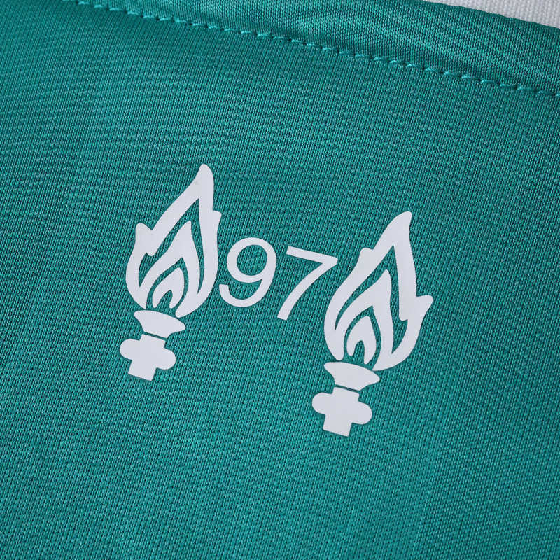 2526 Liverpool Third Fan version