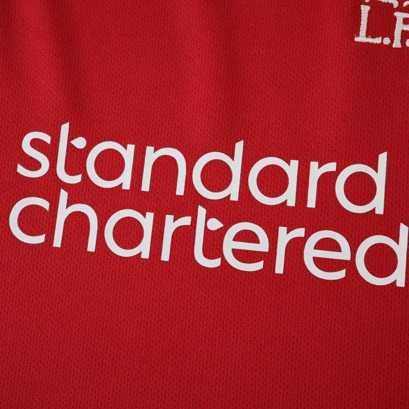 2526 Liverpool Women's home Fan version