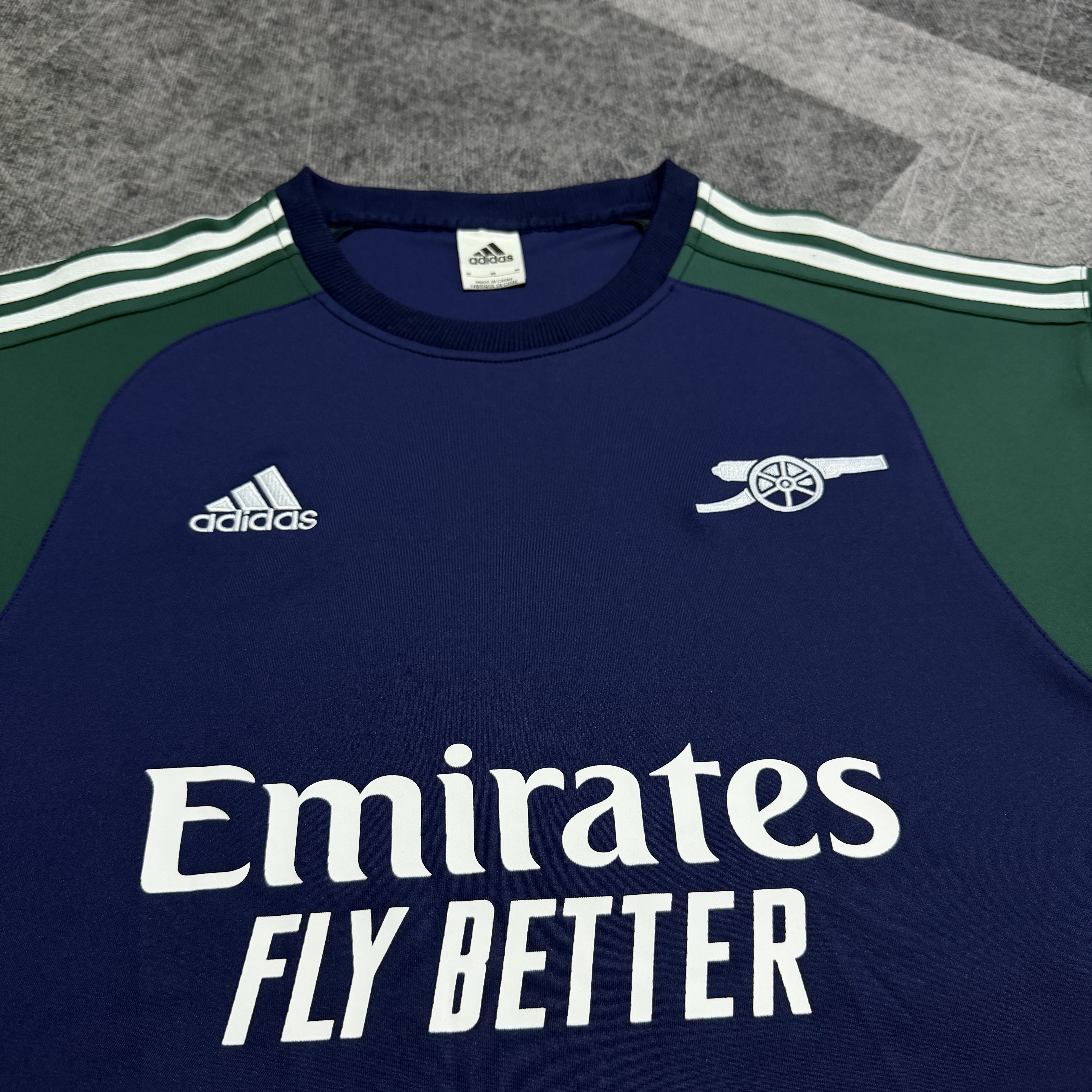 2026 Arsenal Sweatshirt T-shirt