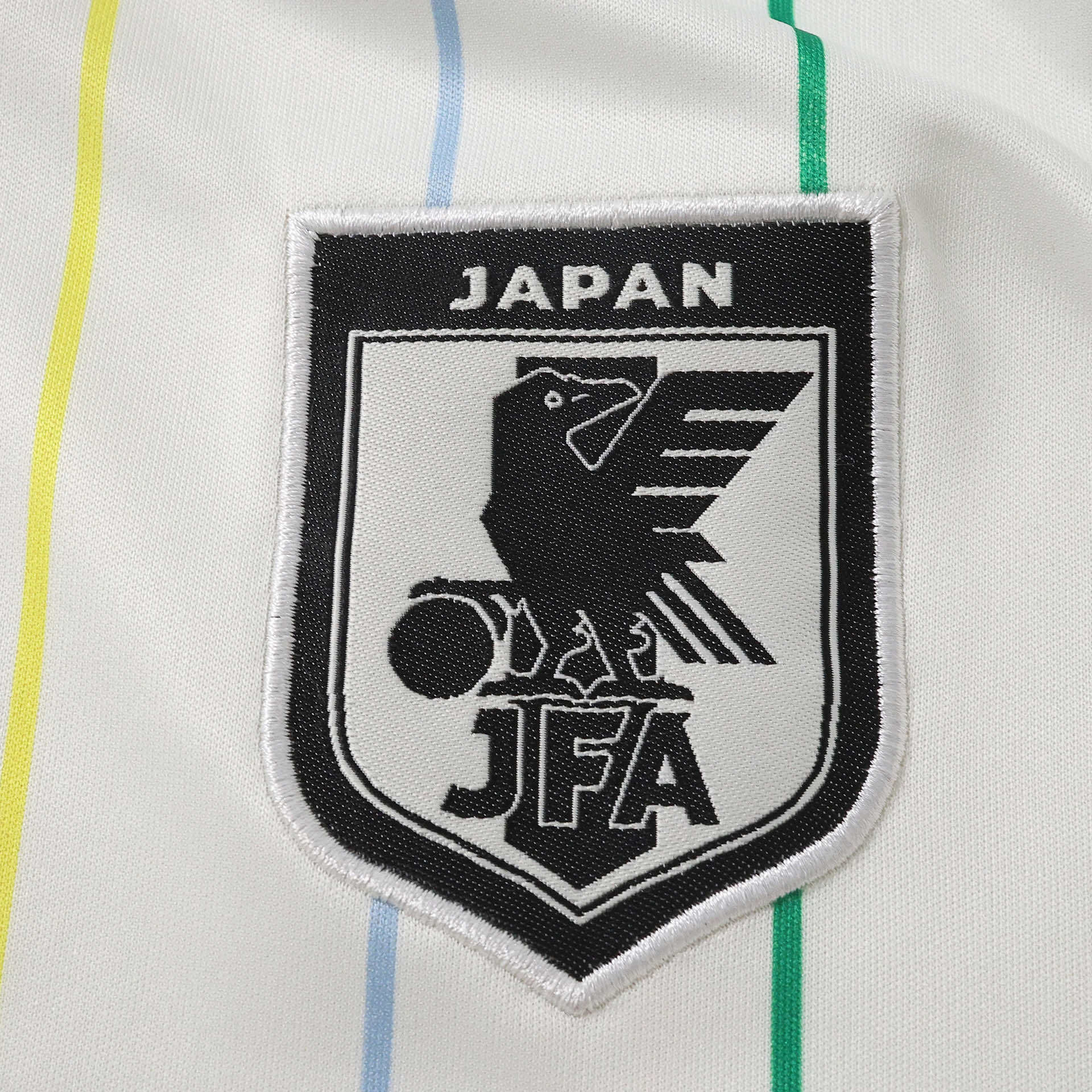 2026 Japan Away Kids Kit