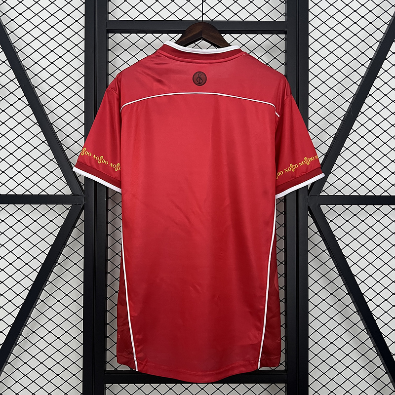 0304 Sevilla away retro Fan version