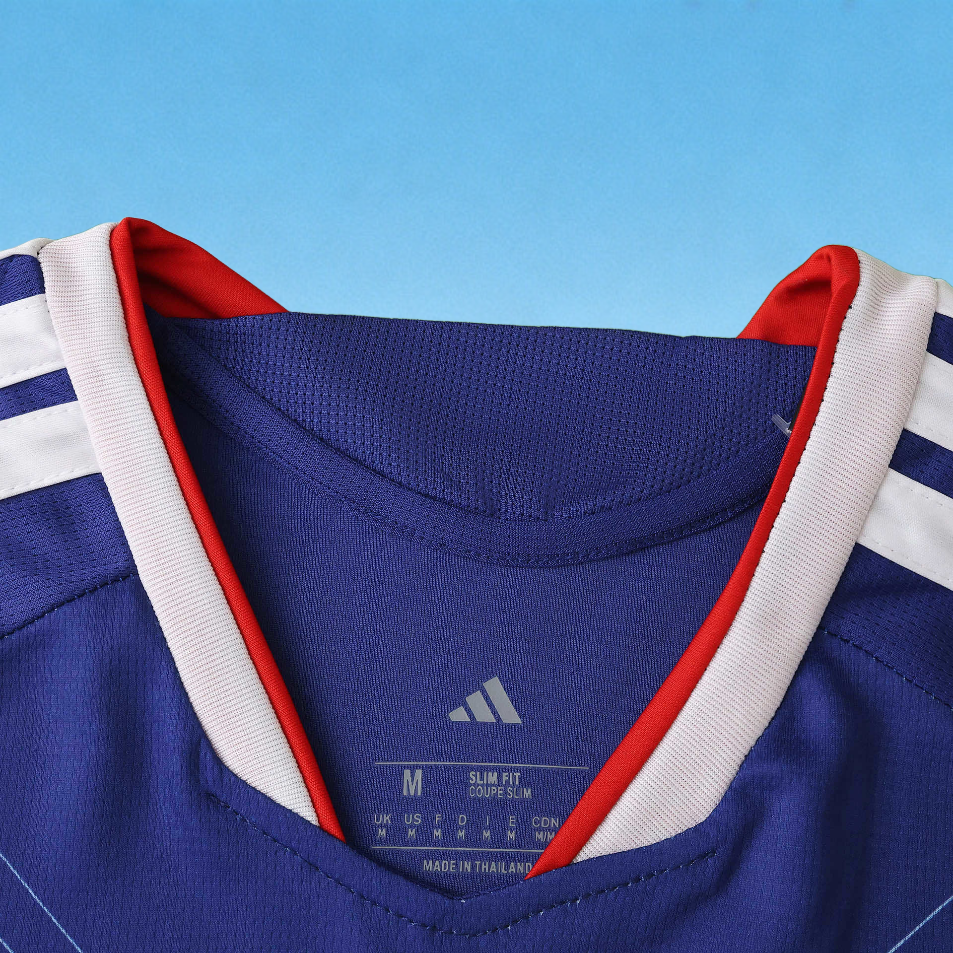 2026 Japan Home Fan version