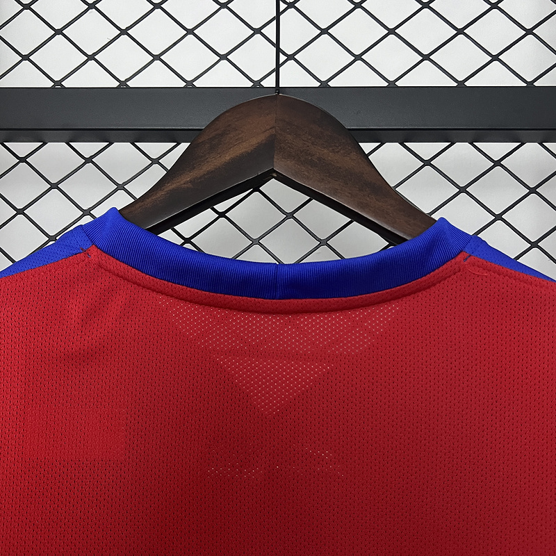 2014 United States away retro Fan version