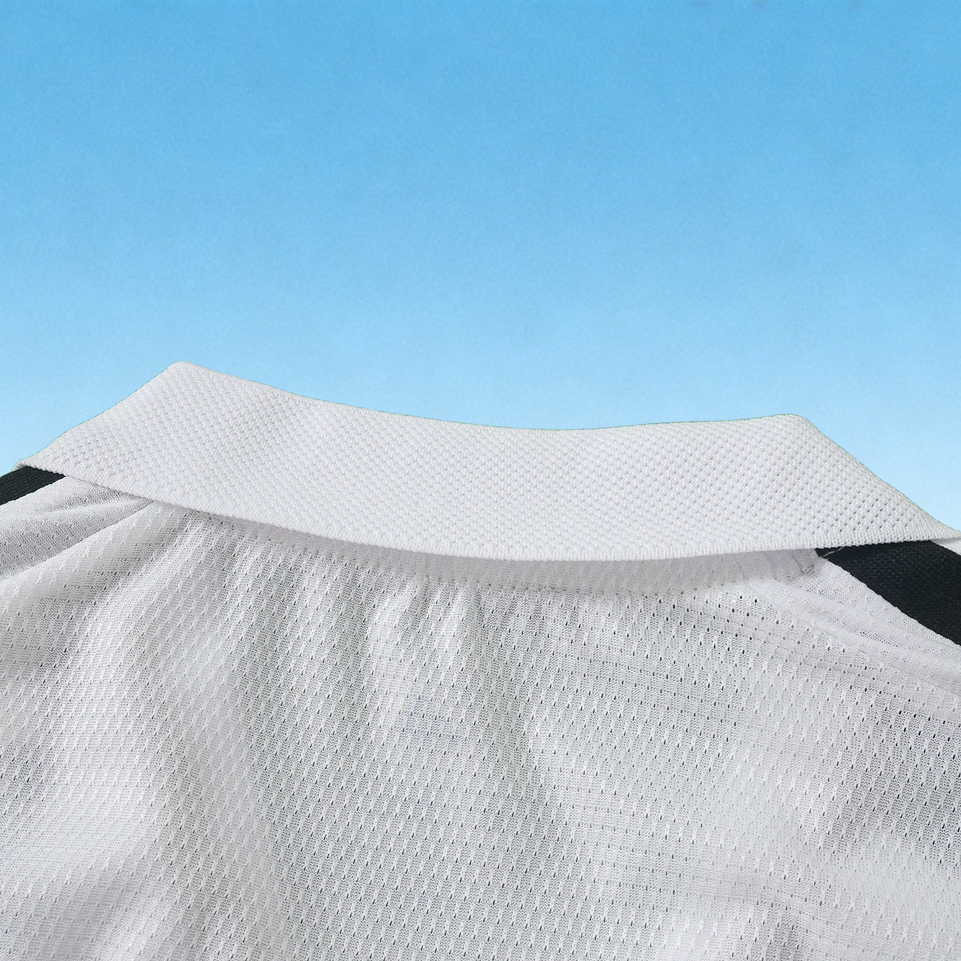 2627 Juventus Home Long sleeve Player version