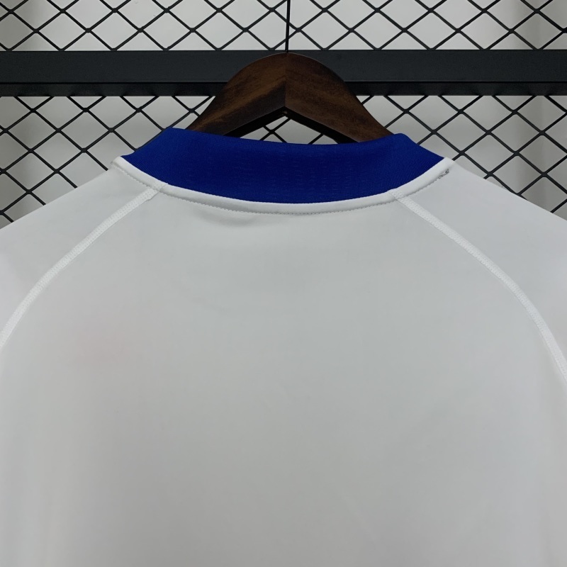 0102 Zaragoza Home retro Fan version