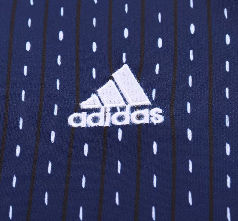 2018 Japan away retro Kids kit