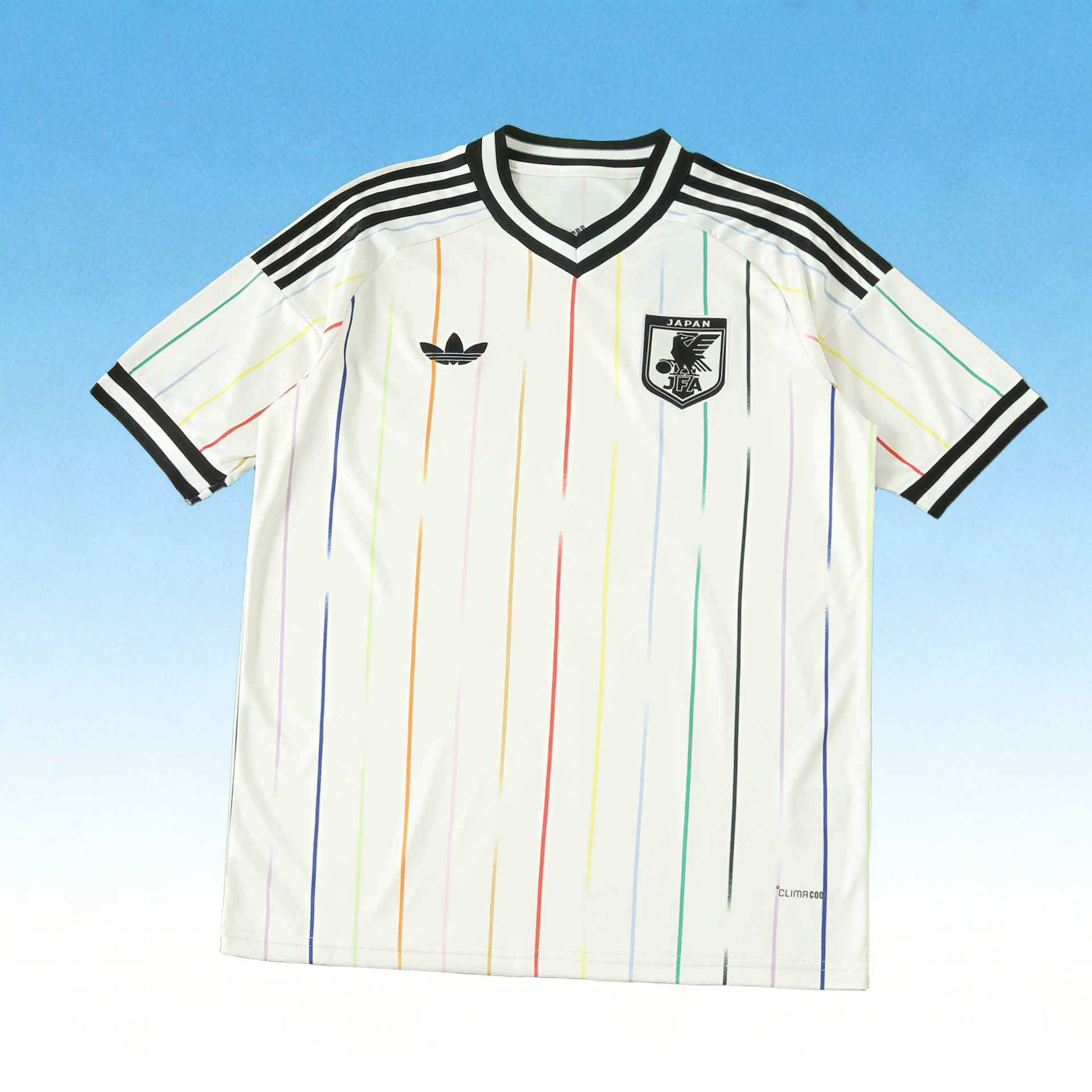 2026 Japan Away Fan version