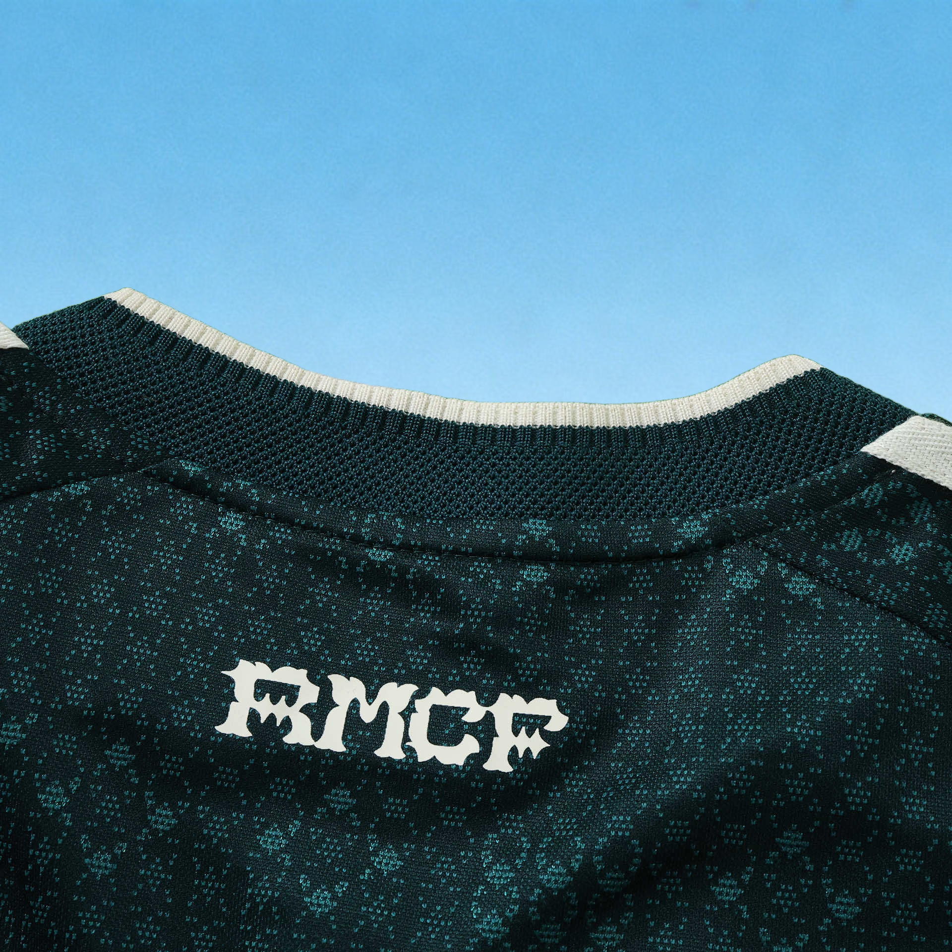 2627 Real Madrid Away Player version