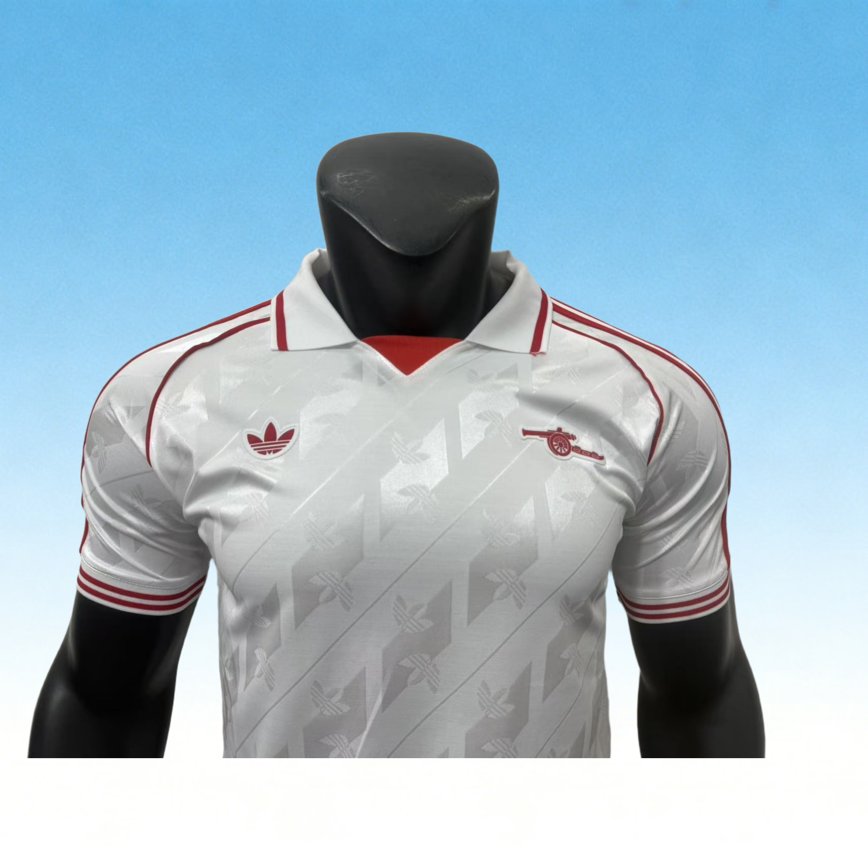 2627 Arsenal (Adidas Terrace Icons Retro) Fan version