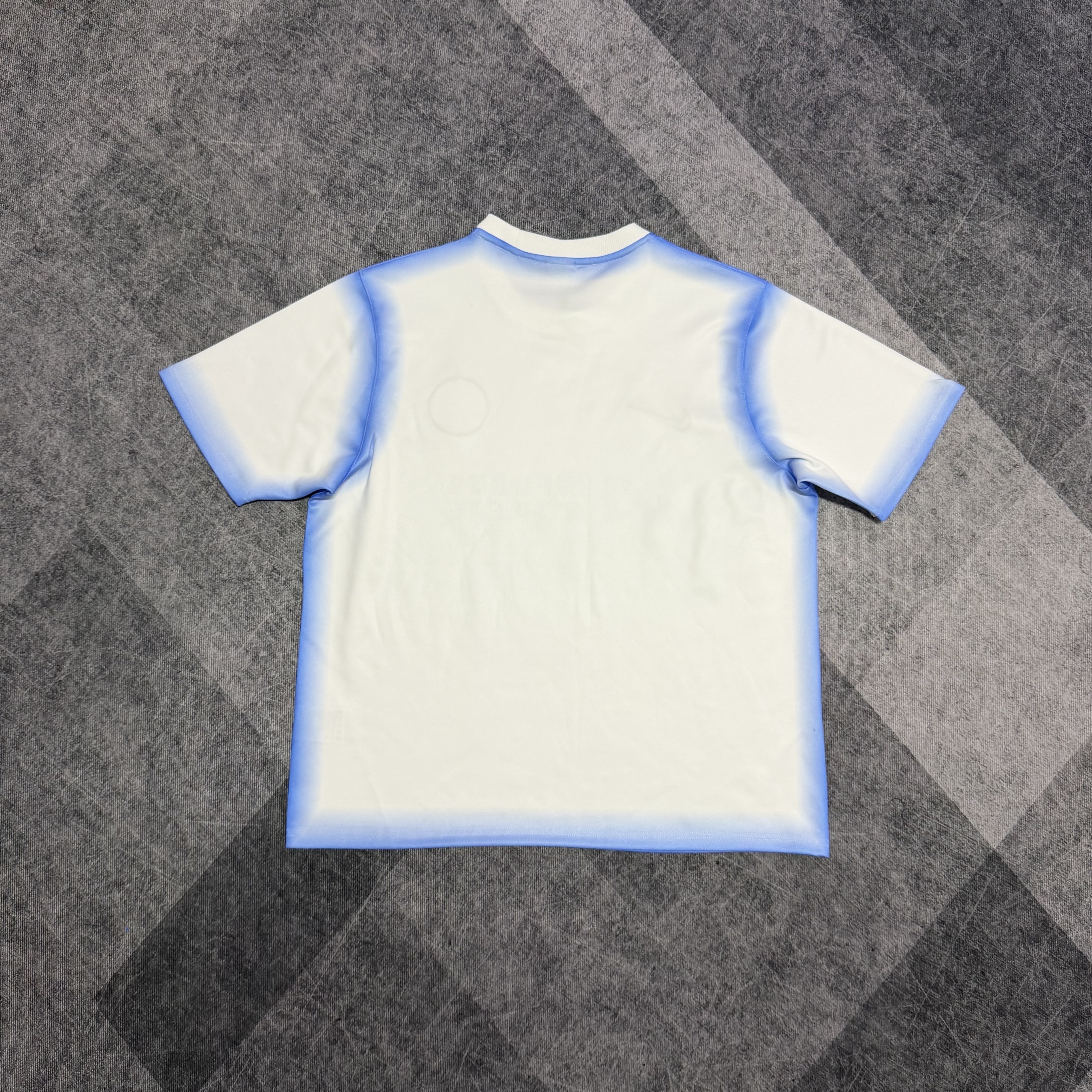 2026 Manchester City Sweatshirt T-shirt