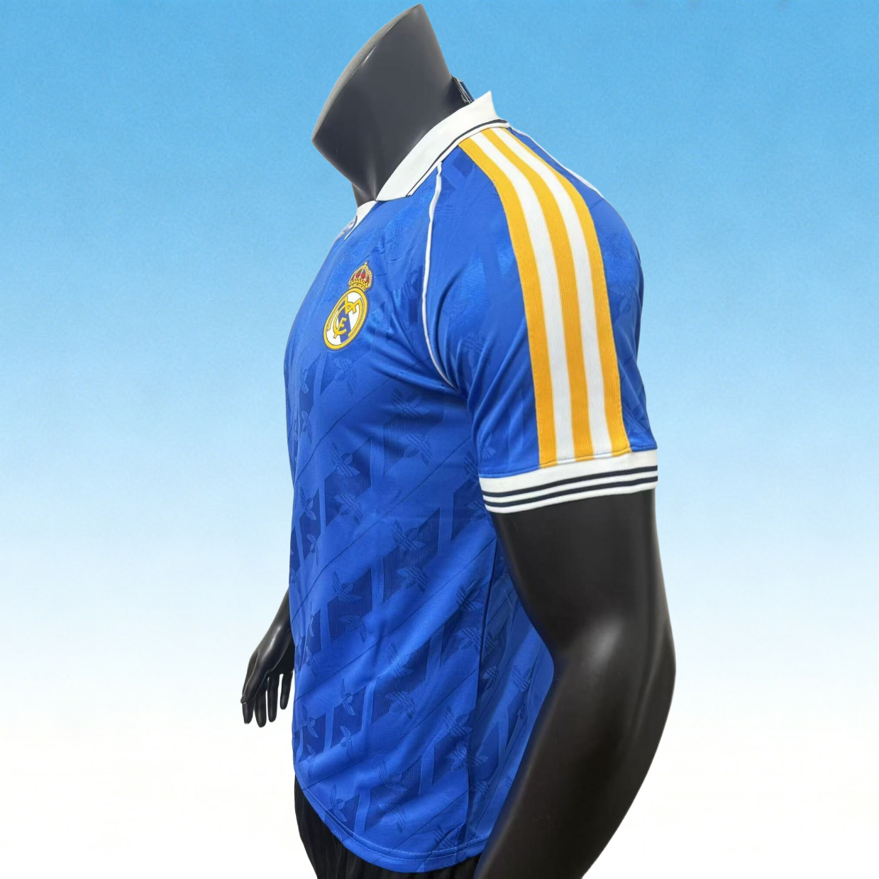 2627 Real Madrid (Adidas Terrace Icons Retro) Fan version