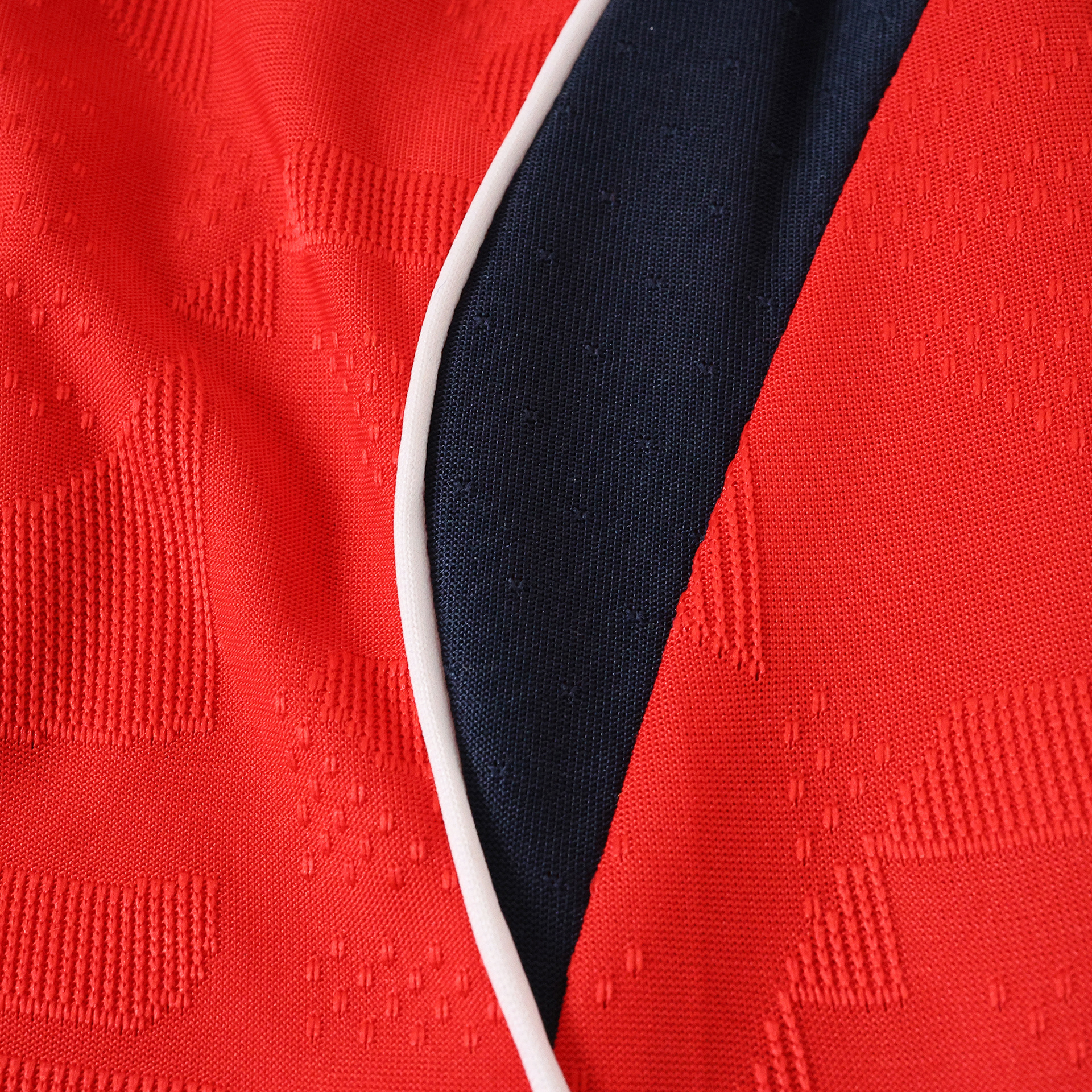 2026 England away Long sleeve Player version