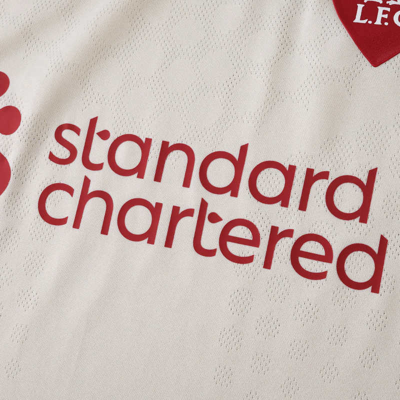 2526 Liverpool away Player version