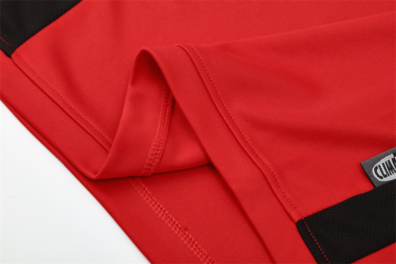 0304 AC Milan Retro Training suit set