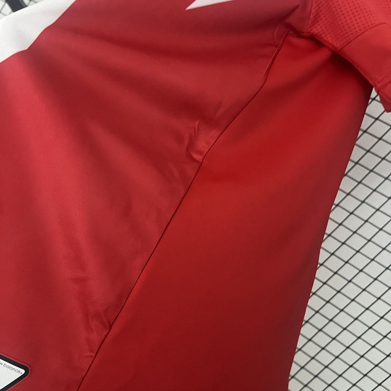 1516 Sevilla Away retro Fan version