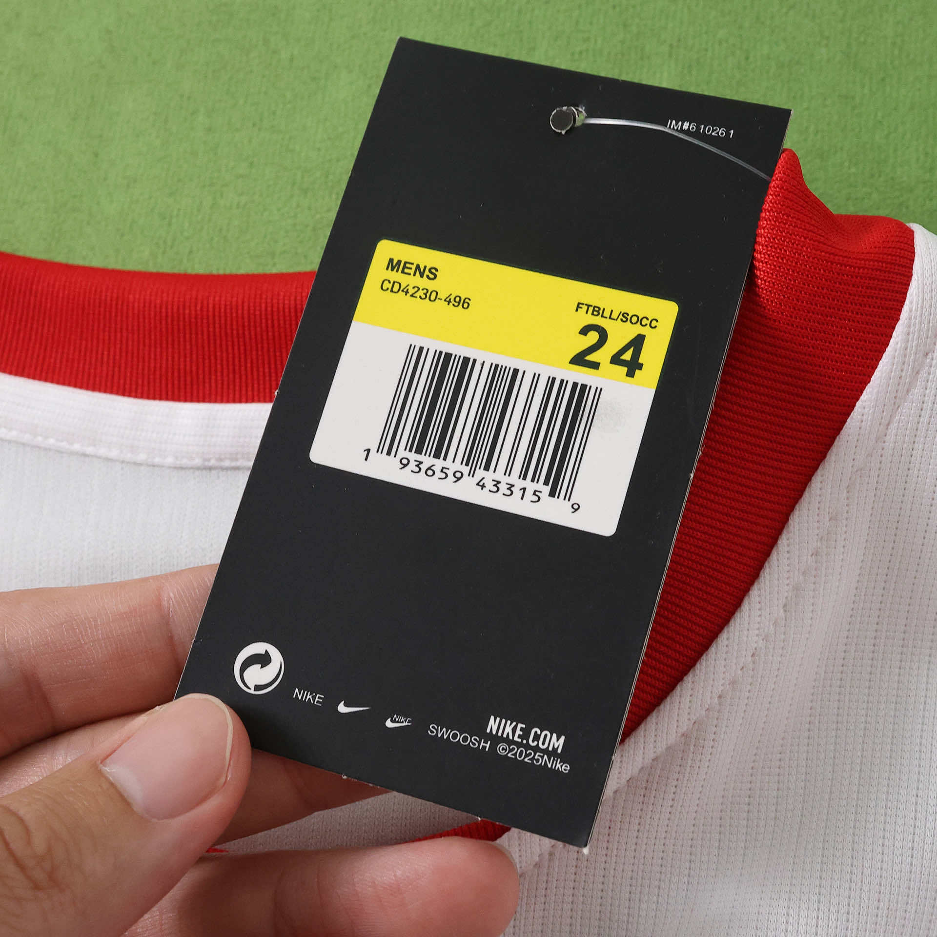2026 Poland Home Kids Kit