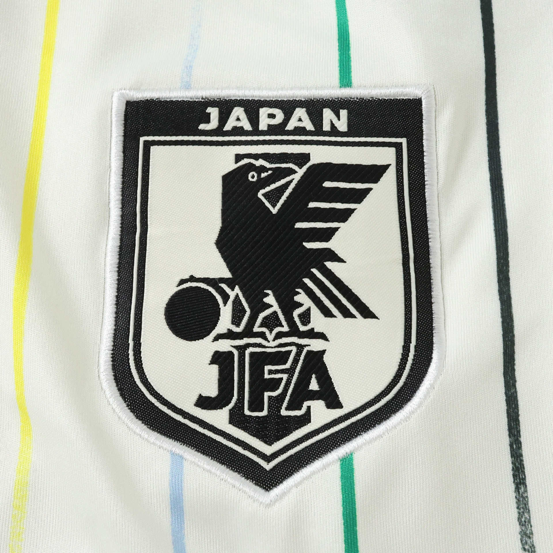 2026 Japan Away Long sleeve Fan version