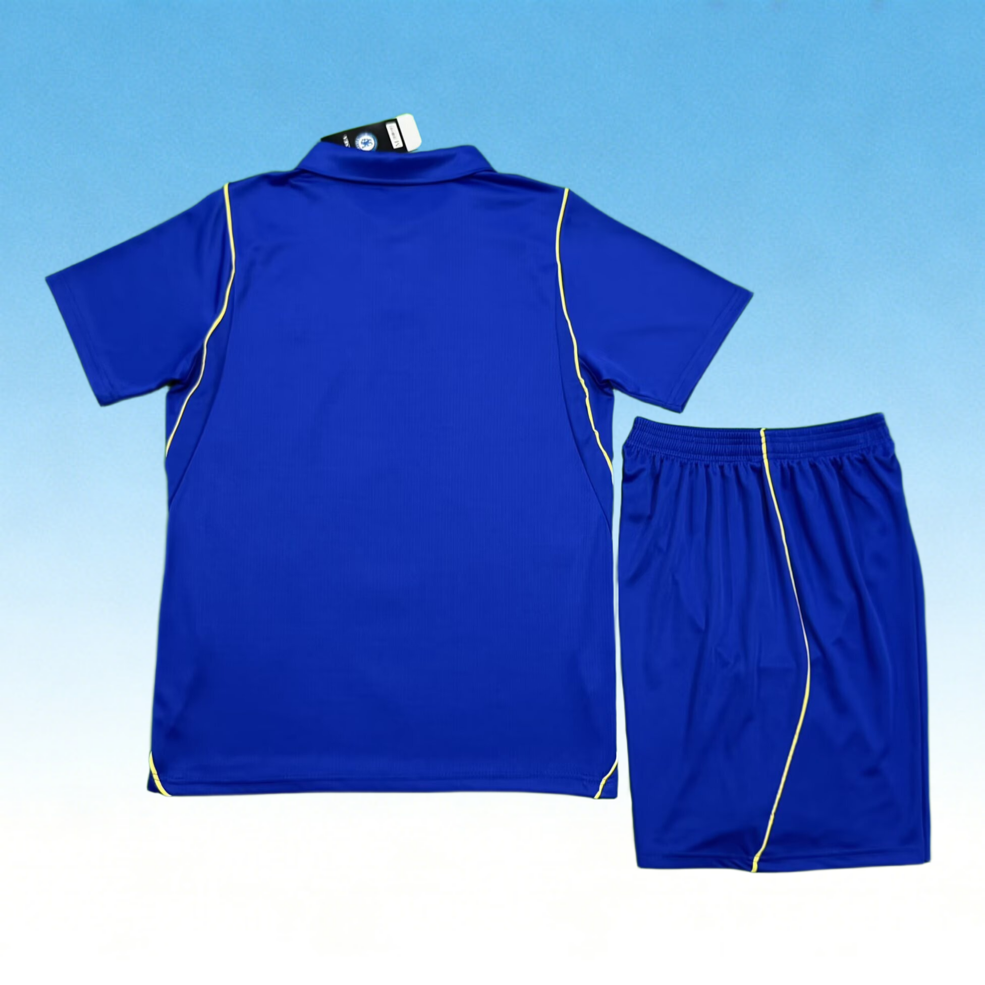 2627 Chelsea F.C. Home Kids