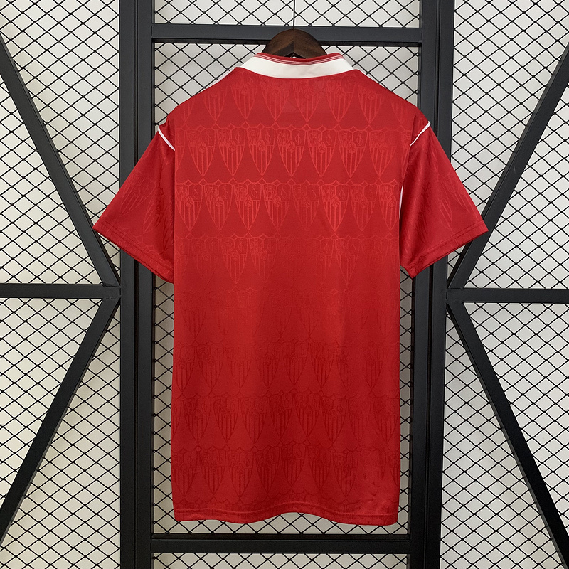 9192 Sevilla away retro Fan version