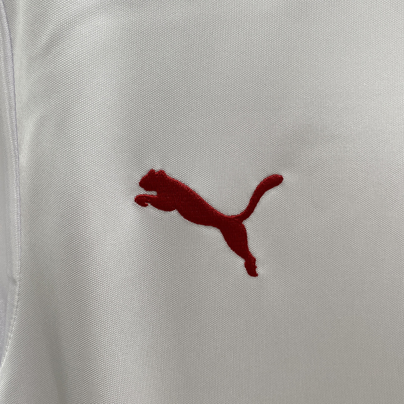 8790 Sevilla home retro Fan version