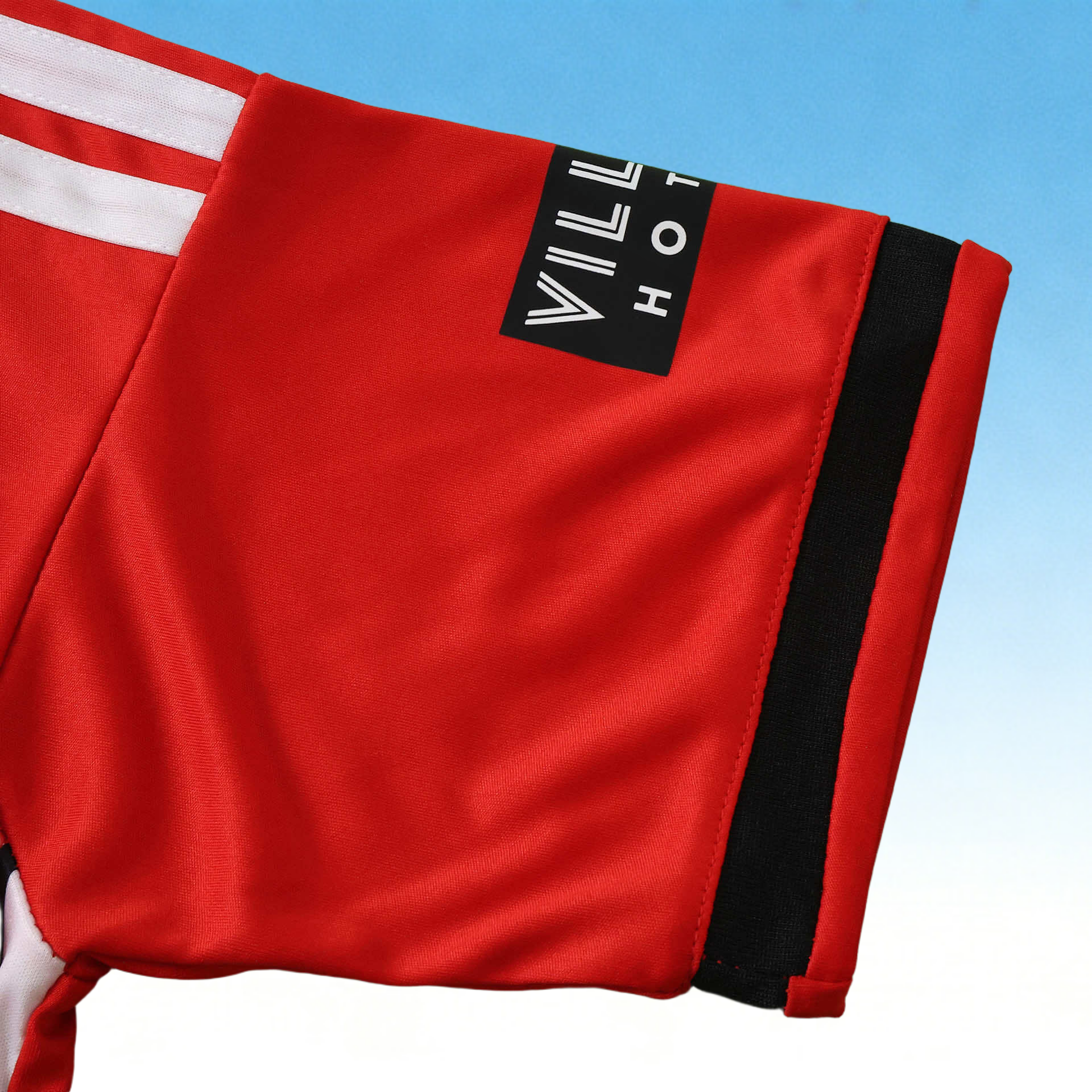 2627 Sheffield United Home Fan version