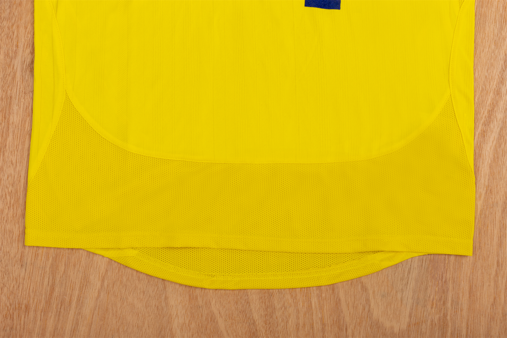 03/04 Arsenal away retro Fan version