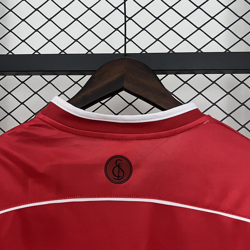 0304 Sevilla away retro Fan version