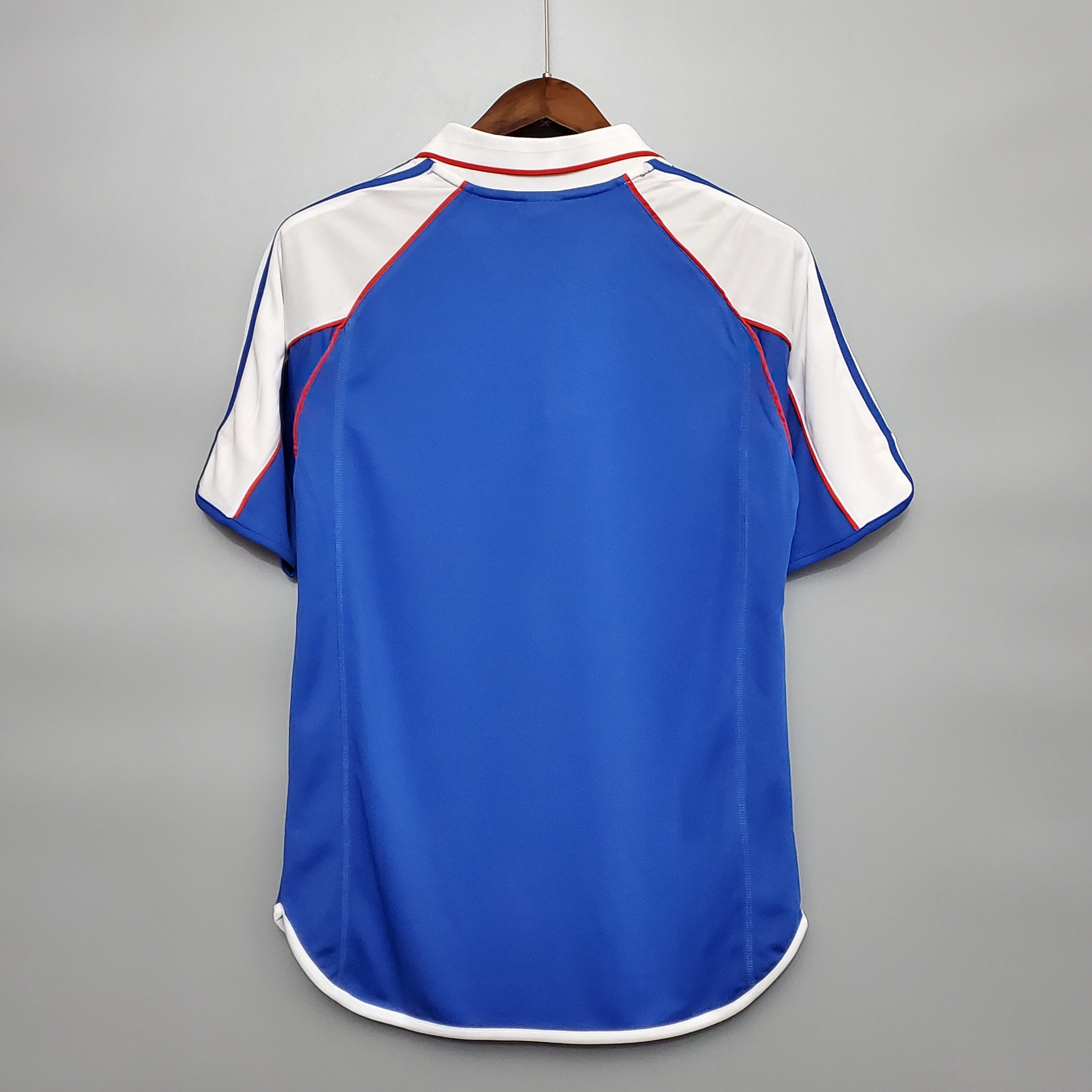 2000 Japan Home retro Fan version