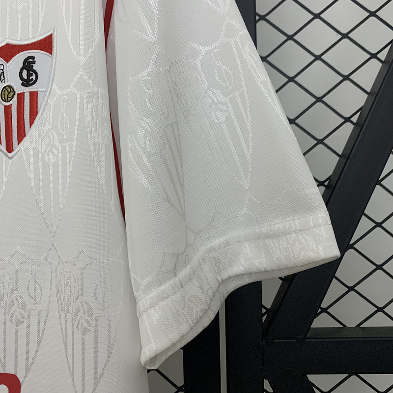 9192 Sevilla home retro Fan version