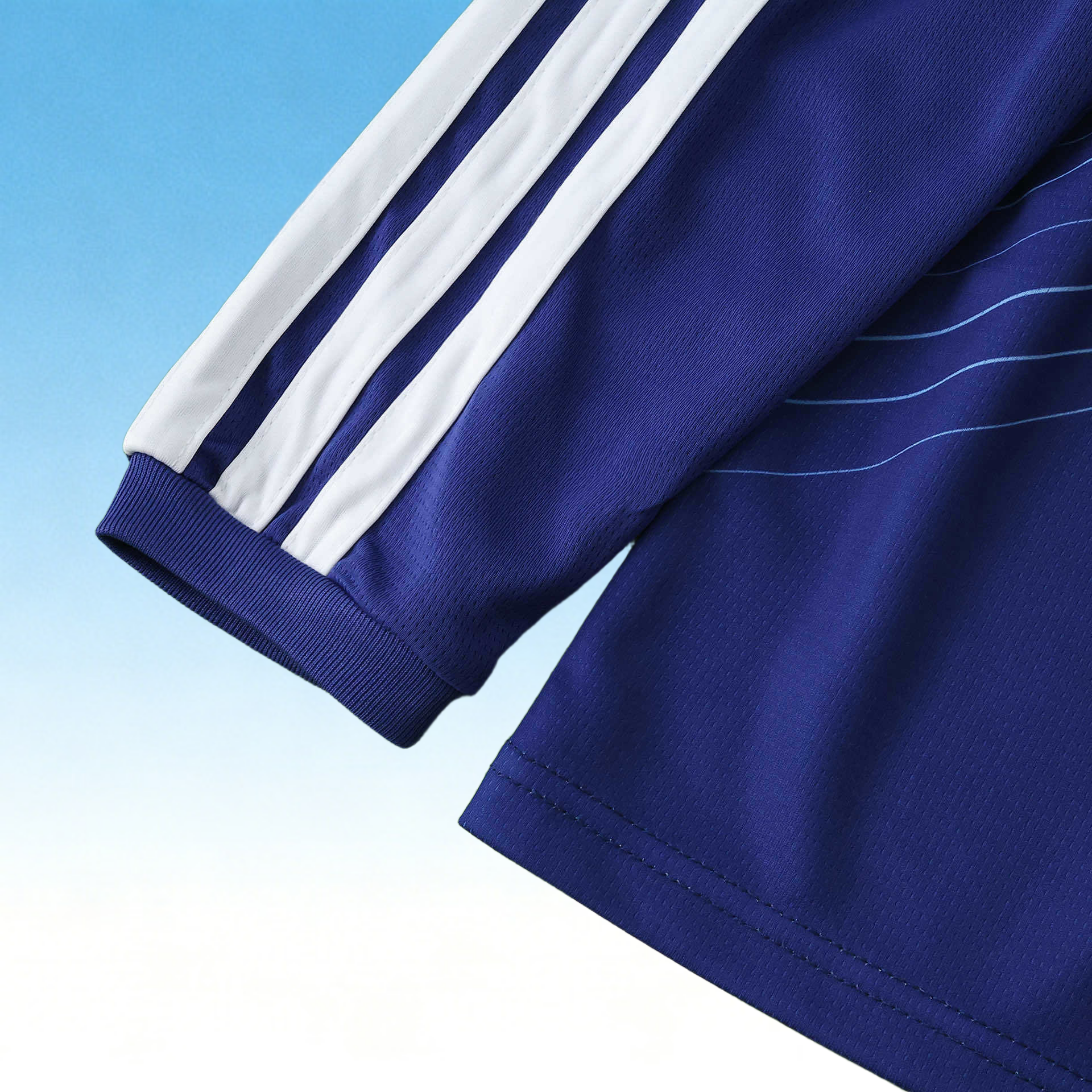 2026 Japan Home Long sleeve Fan version