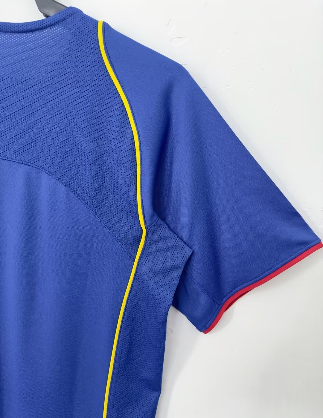 04/05 Arsenal away retro Fan version
