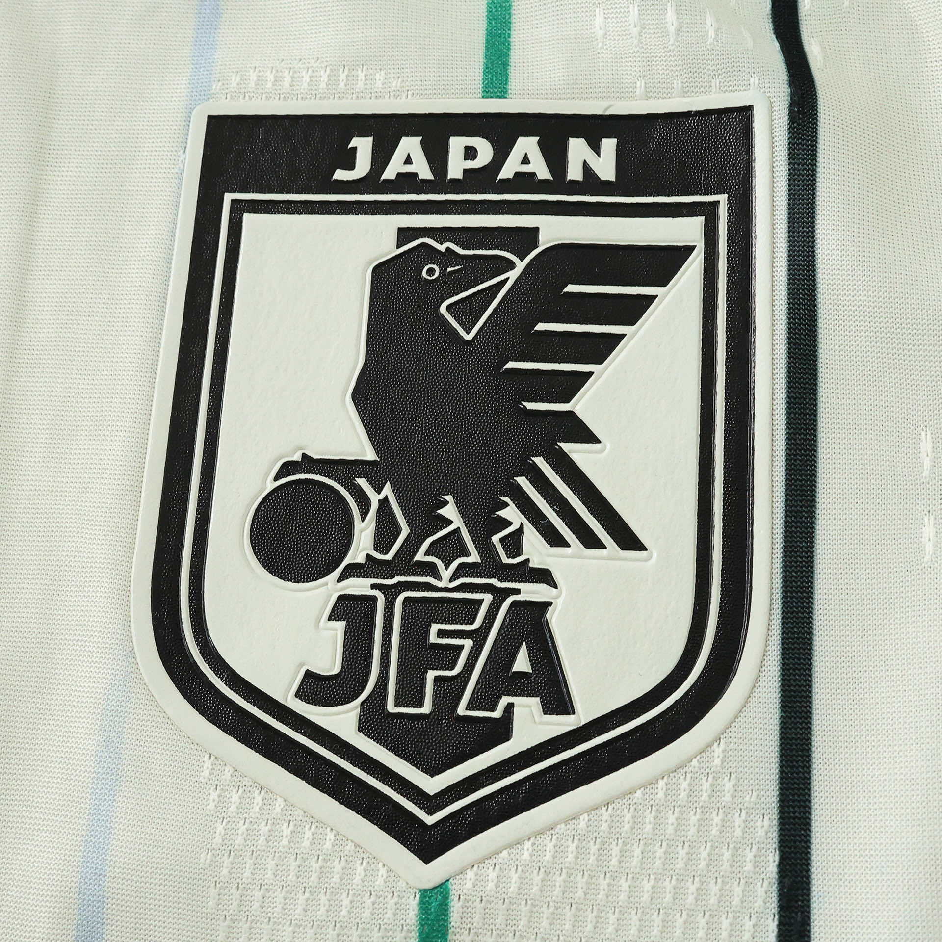 2026 Japan Away Player version
