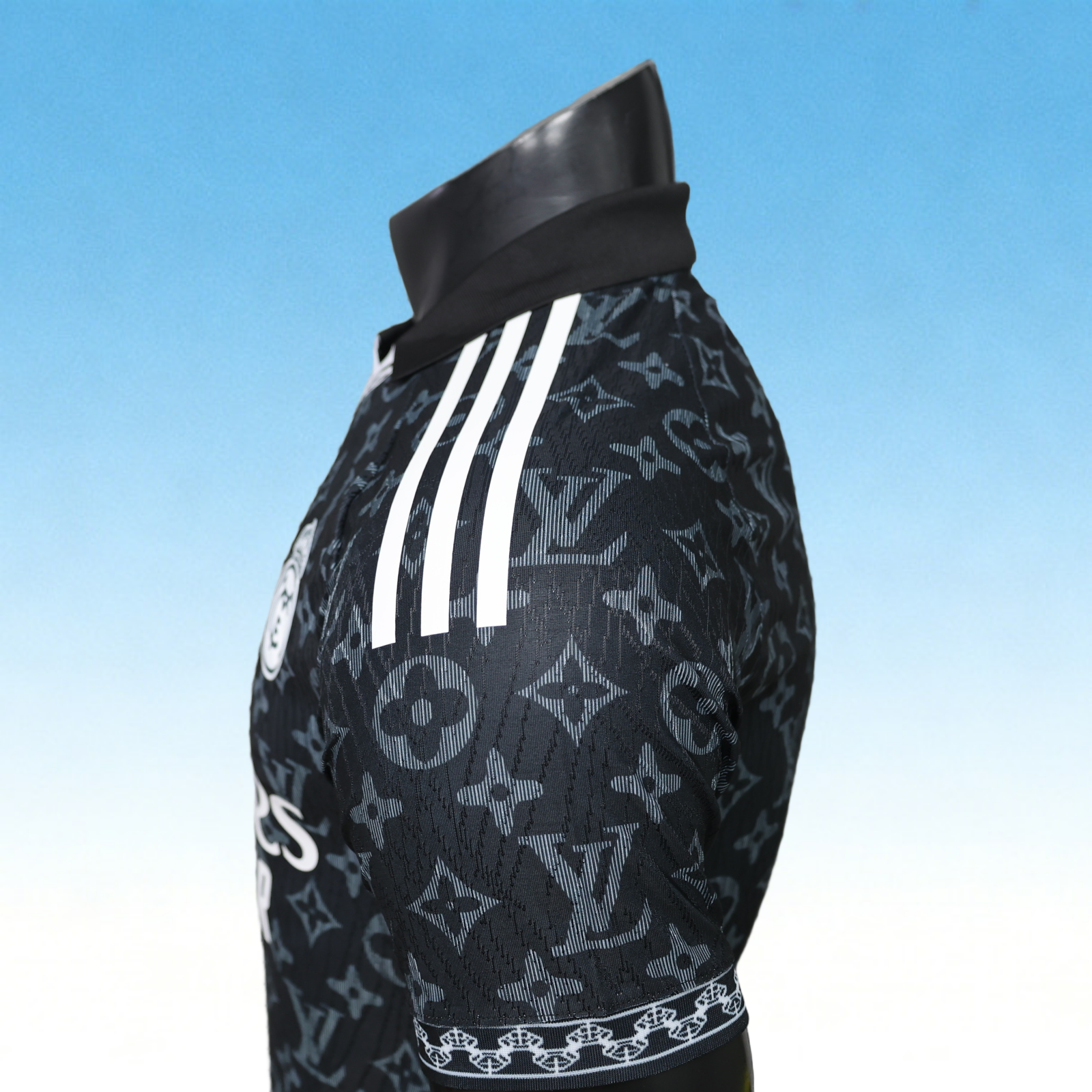 2627 Real Madrid LV Special Edition Player version