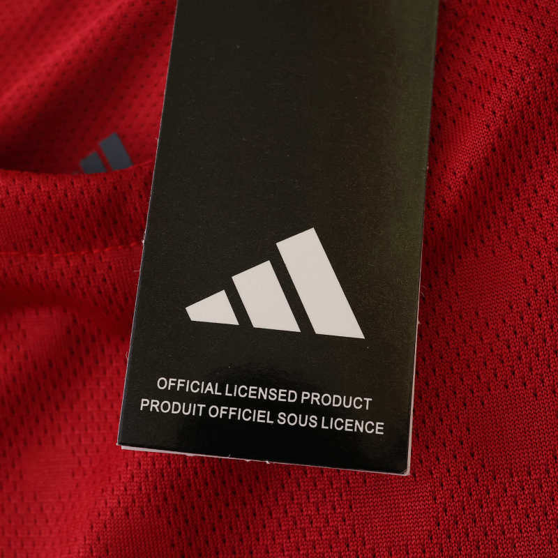 2526 Liverpool home Player version