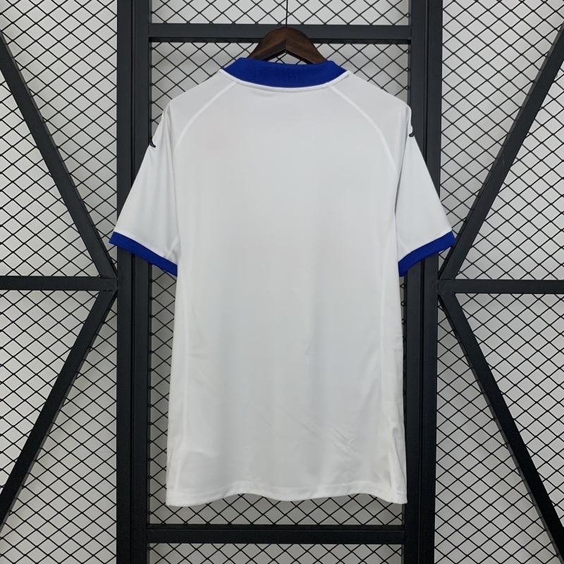 0102 Zaragoza Home retro Fan version