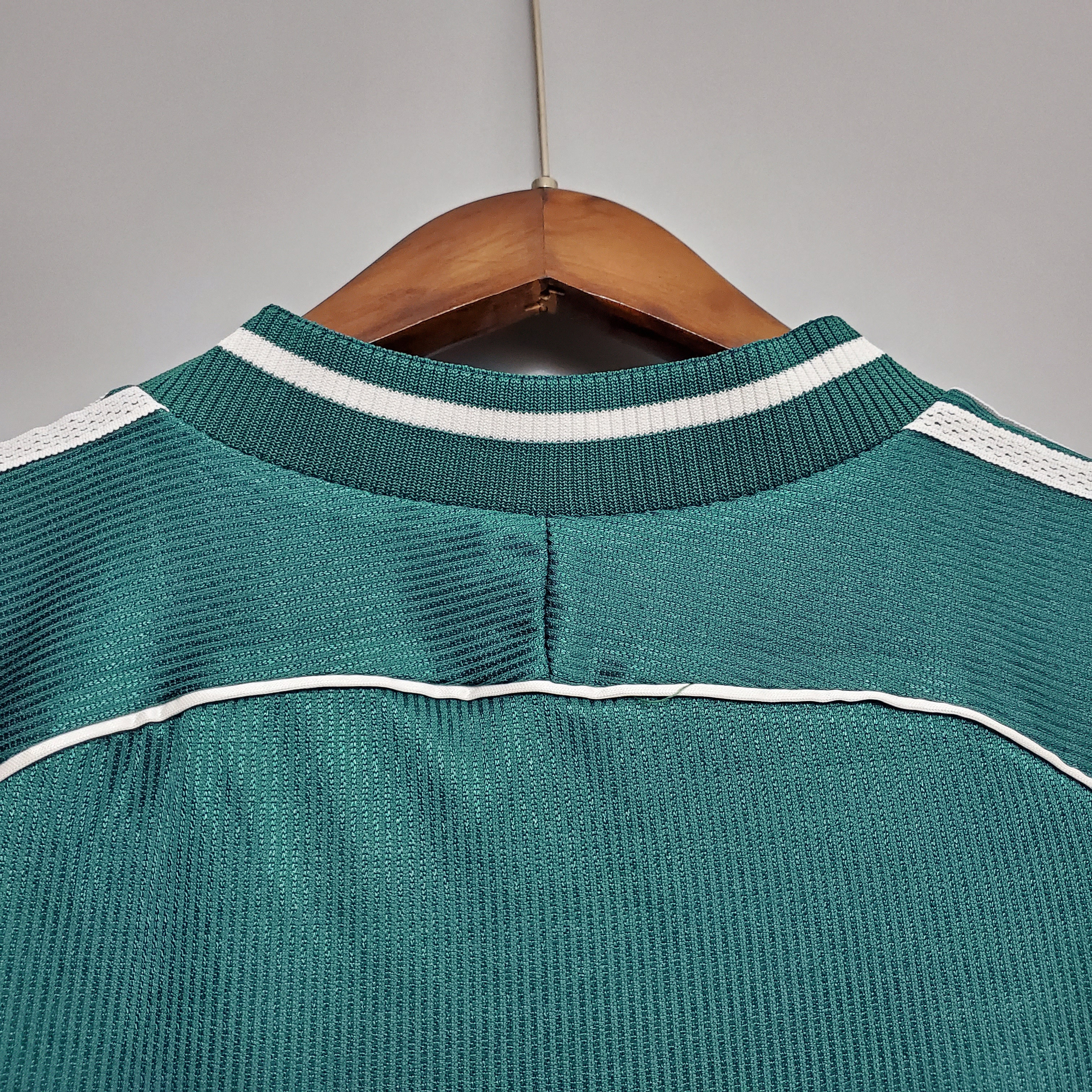1998 Germany away retro Fan version