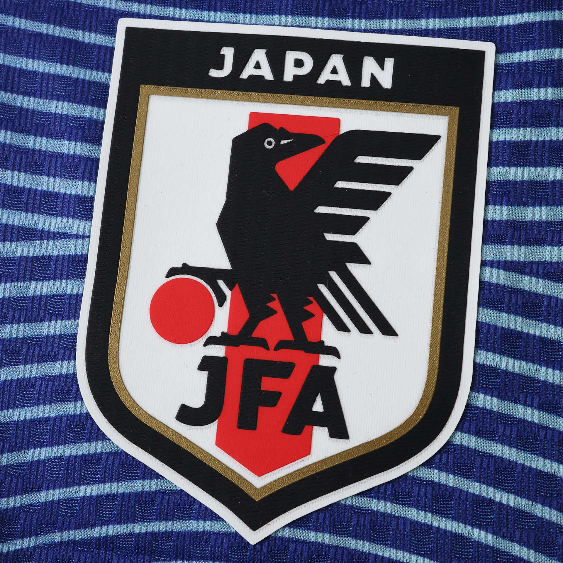 2026 Japan Home Long sleeve Player version