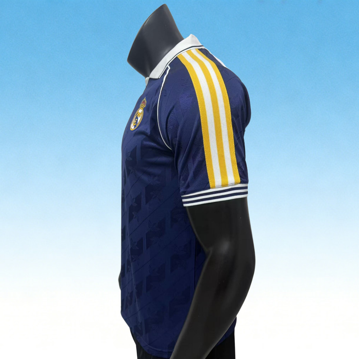 2627 Real Madrid (Adidas Terrace Icons Retro) Fan version