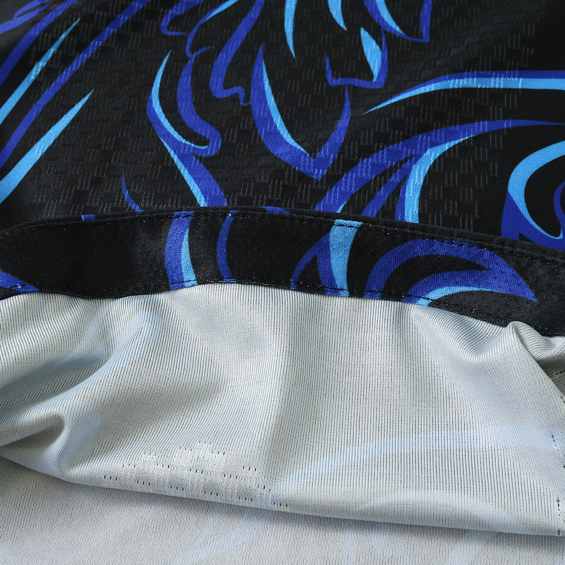 2526 Argentina Away Player version