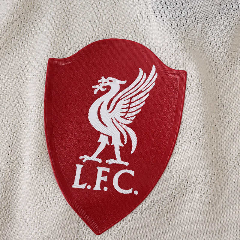 2526 Liverpool away Player version