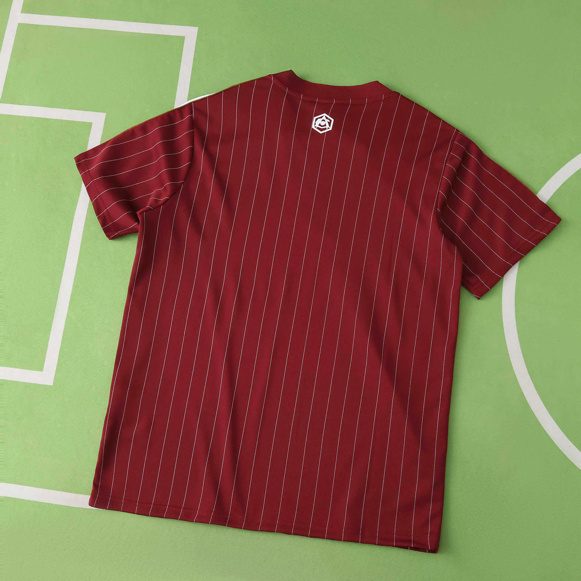 2526 Arsenal Concept version Retro T-shirt