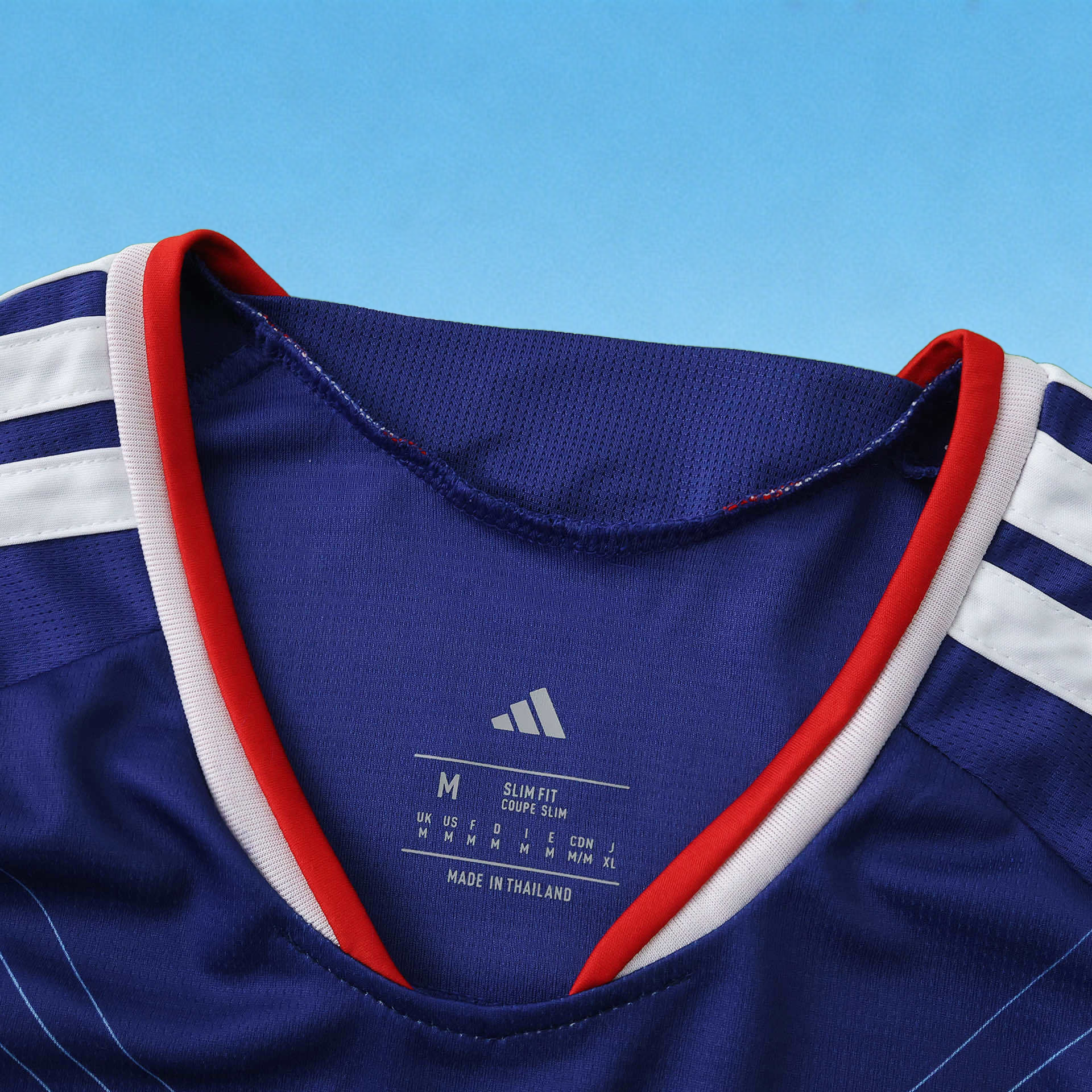 2026 Japan Home Long sleeve Fan version